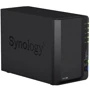 Сетевой накопитель (NAS) Synology DS220+: Беспроводное соединение Нет