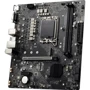 MSI Pro B660M-E DDR4: Разъемы на плате USB 2.0, USB 3.2 Gen 1, СОМ