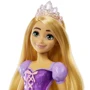 Лялька-принцеса Disney Рапунцель Princess (HLW03): Висота, см 29
