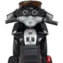 Детский электромотоцикл 2 колесный Bambi Racer BMW черный (M 4272EL-2): Максимальная скорость, км/ч 8