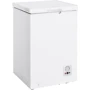 Морозильна скриня Gorenje FH10FPW: Габарити ШхВхГ, см 53.6х85.4х47.9