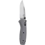 Нож Benchmade Osborne Mini-Barrage (585-2): Тип ножа Туристический