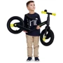 Беговел Kinderkraft Goswift Black Volt (KRGOSW00BLK0000) фото 7