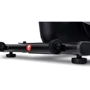 Орбитрек Hop-Sport HS-250C Riper Чёрный/Синий + мат