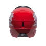 Шлем Urge Deltar red XL, 59-60 см: Размер XL