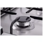 Варочная поверхность газовая Pyramida PFX 644 INOX фото 6