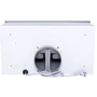 Вытяжка Weilor  PBSR 52651 GLASS WH 1300 LED Strip фото 5