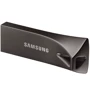 USB-флешка Samsung 32GB Bar Plus USB 3.1 Black (MUF-32BE4/APC): Объем памяти 32 GB