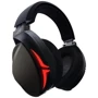 Наушники ASUS ROG Strix Fusion 300: Сопротивление наушников (Ом) 32