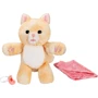 Интерактивная игрушка Little Live Pets Котенок-обнимашка Джинджер (26492)