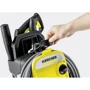 Karcher K 7 Compact Home (1.447-053.0): Максимальное давление (бар) 180