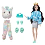 Лялька Barbie Cutie Reveal Чарівний єдиноріг (HJL58) фото 6