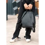 Женский рюкзак Sambag July XLJG черный (11665002sale): Страна производитель Украина