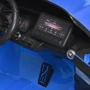 Дитячий електромобіль Bambi Racer Mercedes SL 63 AMG синій (M 5098EBLRS-4) фото 9