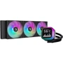 Кулер DeepCool LP360 ARGB Black (R-LP360-BKMSNC-G-1)