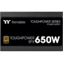 Блок живлення ThermalTake 650W Toughpower SFX (PS-STP-0650FNFAGE-1): Потужність, Ватт 650