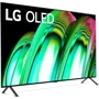 Телевизор LG OLED65A23: Тип OLED-телевизоры