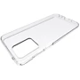 Чехол для телефонов TPU Case Epic Transparent for Motorola Moto G24 / G04 / E14: Цвет прозрачный