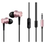 Наушники 1More E1009 Piston Fit Mic Pink: Тип крепления без креплений