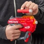 Бластер NERF Hasbro Нёрф Мега Талон E6189: Матеріал пластик
