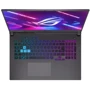 Ноутбук ASUS ROG Strix G17 (G713PU-RS94): Видеоадаптер NVIDIA GeForce RTX 4050 , 6 ГБ