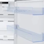 Холодильник Beko RCNA406I40XBN: Тип холодильник двухкамерный