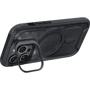 Чохол для iPhone LAUT CRYSTAL MATTER MagSafe Black (L_IP23D_CM4_BK) для iPhone 15 Pro Max: Тип аксесуара чохол
