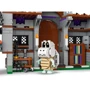 Конструктор LEGO Super Mario Садиба з привидами Бу-короля 932 деталі (71436) фото 4