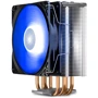 Кулер Deepcool GAMMAXX GT V2: Кількість вентиляторів, шт 1