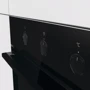 Духова шафа електрична Gorenje BO725E10BG: Кількість режимів нагріву 9