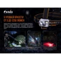 Фонарь туристический Fenix HP16R фото 9