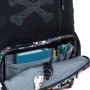 Рюкзак для подростка Kite Education tokidoki TK22-949L: Корпус рюкзака Мягкий