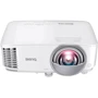 Проектор BenQ MX825STH (9H.JMV77.13E): Тип Для образования