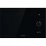 Вбудовувана мікрохвильова піч Gorenje BM235G1SYB