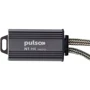 Светодиодная автолампа Pulso N1-H4-H/L/LED-chips OEM PHILIPS Flip chip/9-16V/2*70W/8500Lm/6500K (N1-H4): Цвет свечения Белый