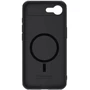 Чехол для iPhone Nillkin CamShield Pro Magnetic Black for iPhone 16e фото 5