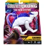 Фигурка Godzilla vs. Kong – Шимо с ледяным дыханием 15 см (35206): Серия Другие