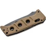 Нож Benchmade Sibert Auto Adamas 2750GY-3 (2750GY-3): Длина клинка, см 9.6