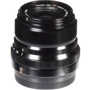 Об'єктив для фотоапарата Fujifilm XF 23mm f / 2.0 R WR Black фото 5