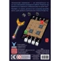 Настольная игра Geekach Games Карманное подземелье One Card Dungeon (GKCH103OC): Вид логические