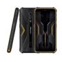 Смартфон Ulefone Armor X12 3/32Gb Black/Orange: Камера 13 Мп (f/2.2) / LED вспышка / Фронтальная 8 Мп (f/2.0)