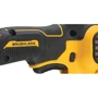 Полірувальна машина DeWALT DCM848N: Живлення от аккумулятора
