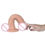 Фаллоимитатор LoveToy The Ultra Soft Dude 9"