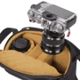 Case Logic VISO Small Camera Bag CVCS-102 Black (3204532): Габарити 27x13x19 см