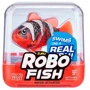 Інтерактивна іграшка Pets & Robo Alive Роборибка, червоний (7125SQ1-5)
