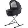 Модульная система Inglesina APTICA 2 в1 Mystic Black (AA72P0MYB) фото 6