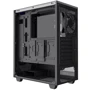 Корпус Gamemax White Diamond COC фото 8