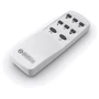 Кондиціонер Olimpia Splendid DOLCECLIMA 10 HP WIFI (OS-2474): Розмір приміщення, кв.м. 25