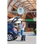 Прогулочная коляска Chicco Miinimo 2 Stroller, цвет 71 (79444.71): Материал колес полиуретан