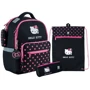 Набір Kite 770M Hello Kitty рюкзак + пенал + сумка для взуття (SET_HK24-770M)